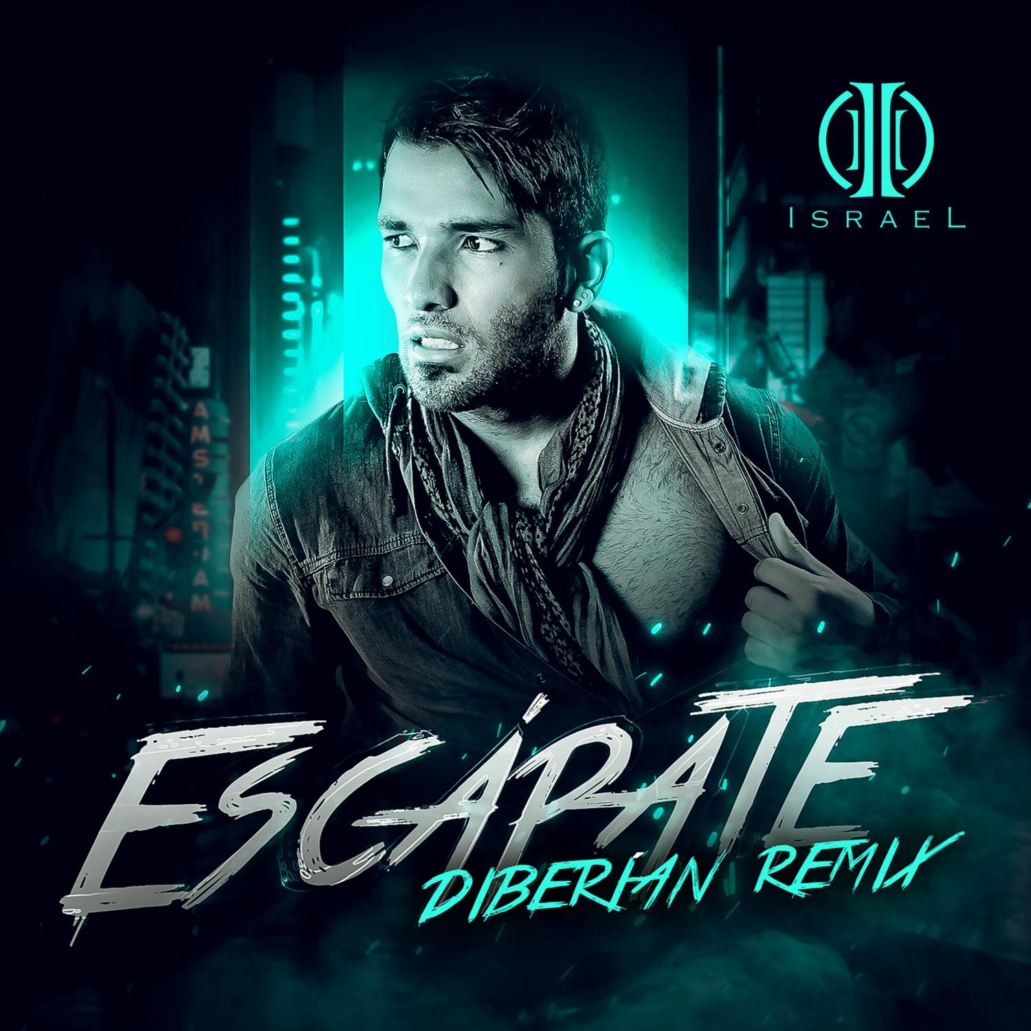Escápate (Remix)