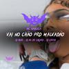 DJ Vilão - Vai no Chão pro Malvadão