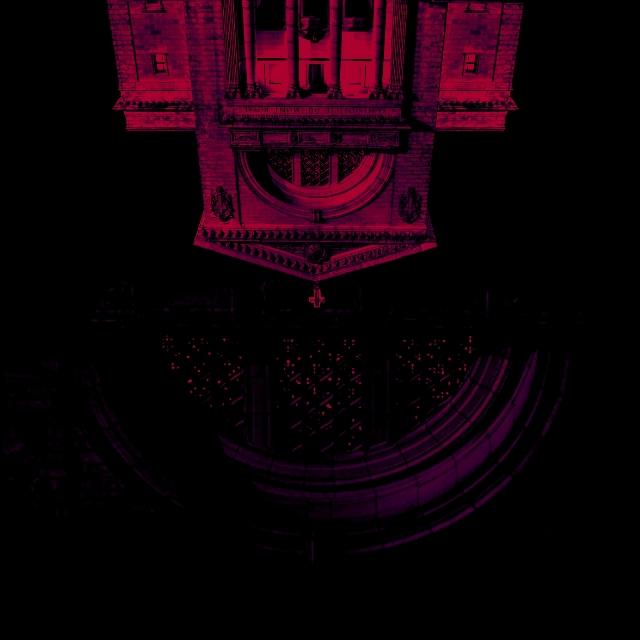 Ô Mon Dieu EP