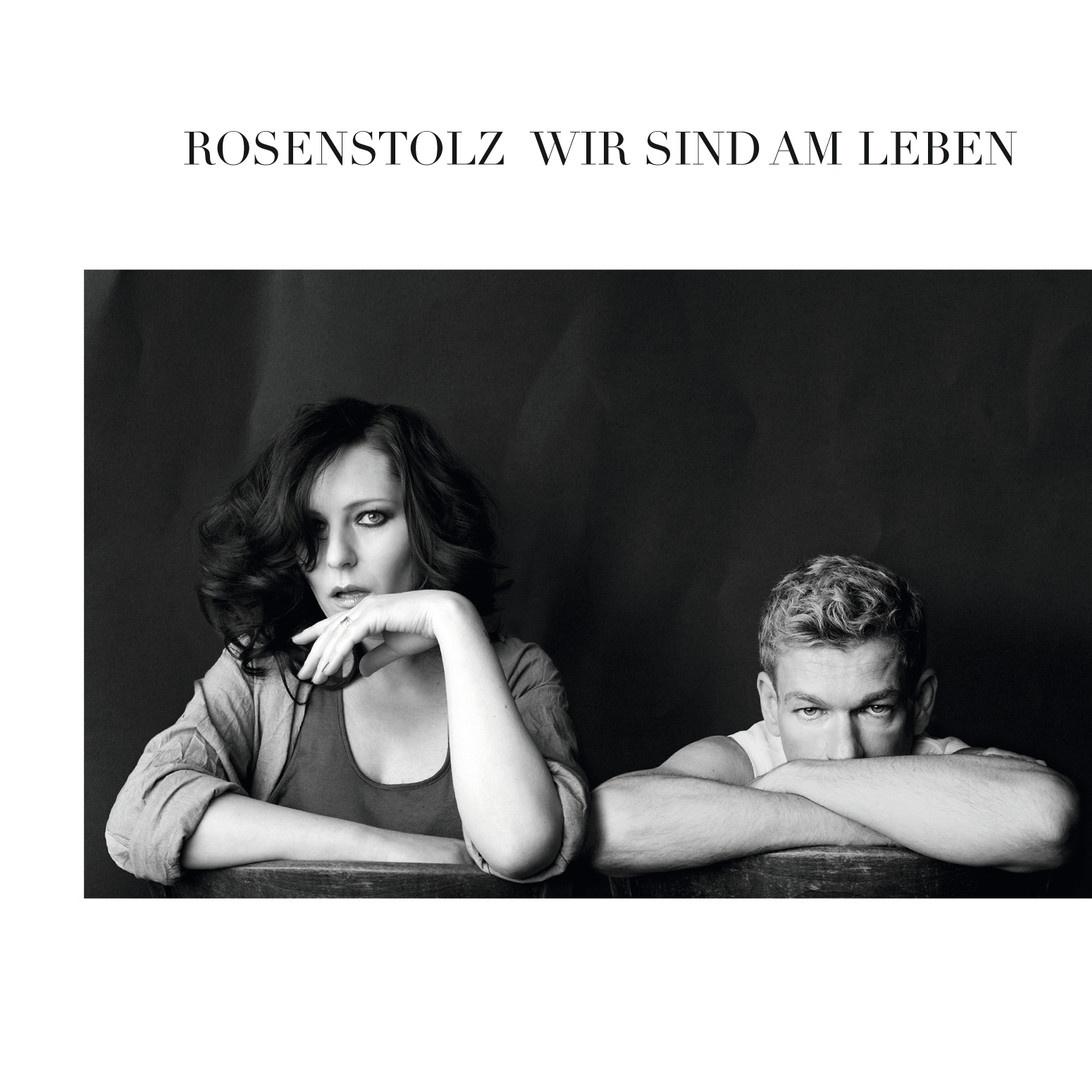 Wir sind am Leben
