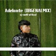 Adelante (ORGENALMIX)