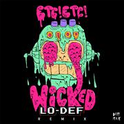 Devil's Lettuce (LO-DEF Remix)