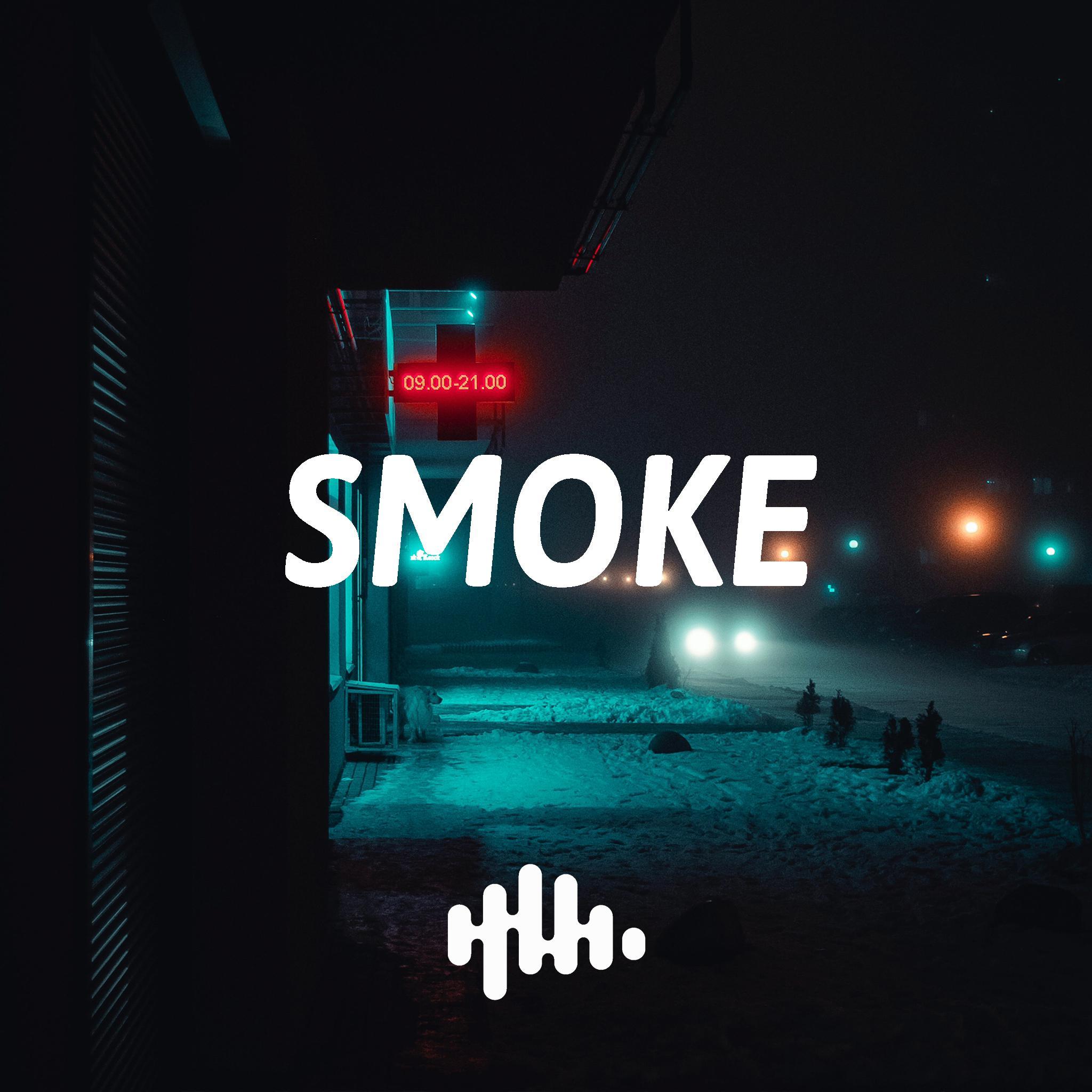 "SMOKE"-Trap Type Beat