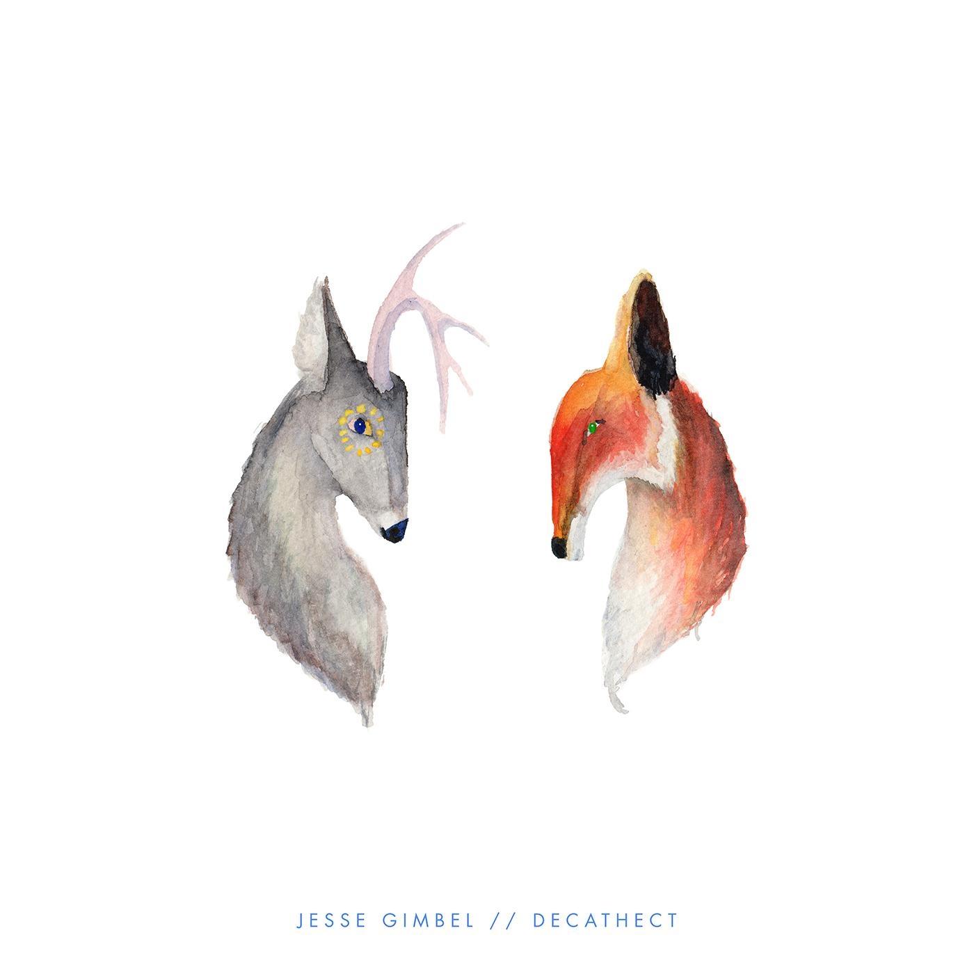 Decathect