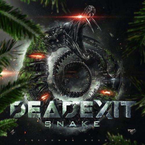 Snake EP