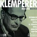 Otto Klemperer Vol. 5专辑