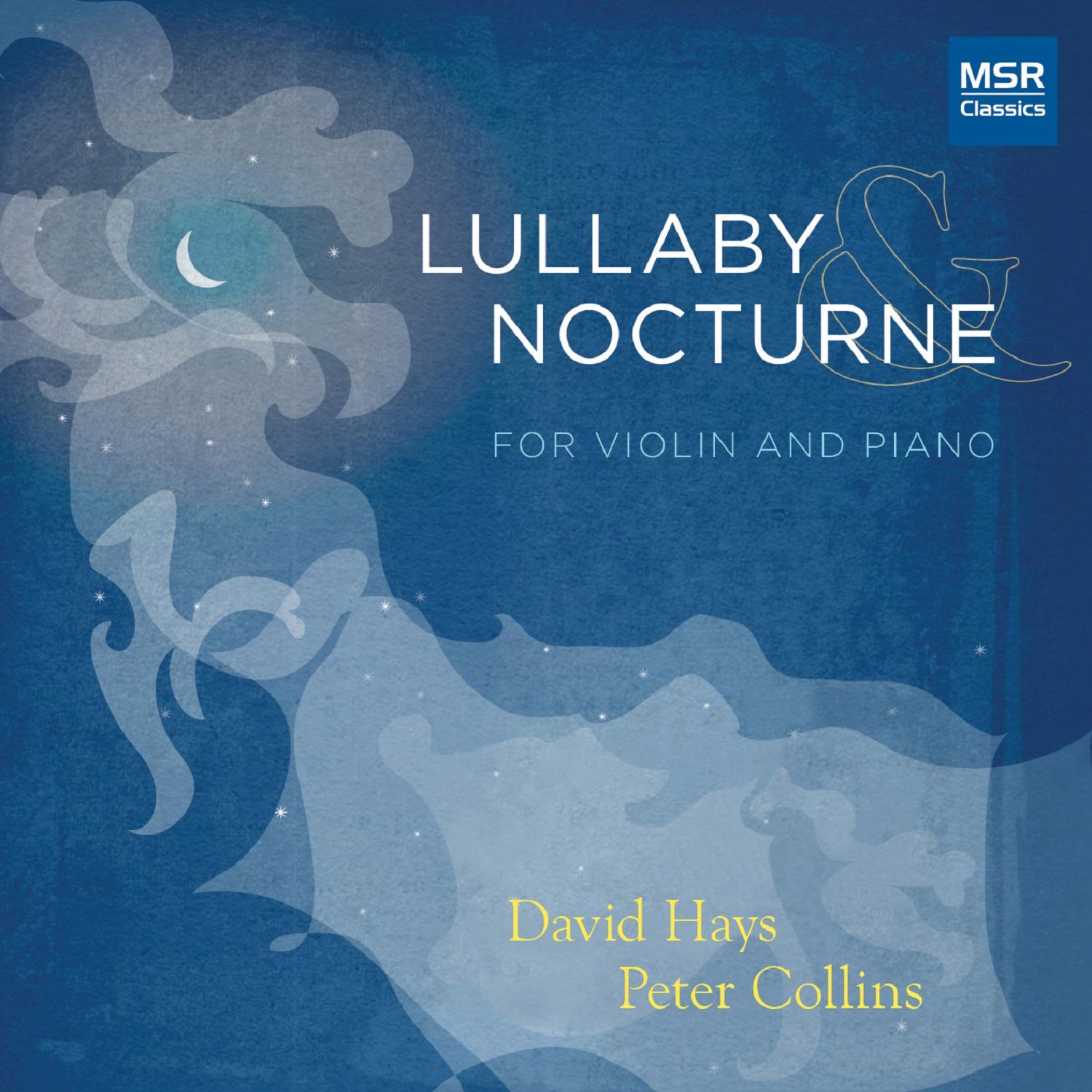 Peter Collins - Nocturne in D-Flat Major, Op. 27, No. 2