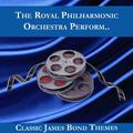 The Rpo Perform Classic James Bond Themes