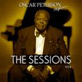 Oscar Peterson Sessions 1954