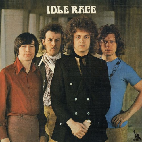 Idle Race