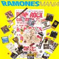 Ramones Mania