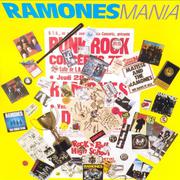 Ramones Mania