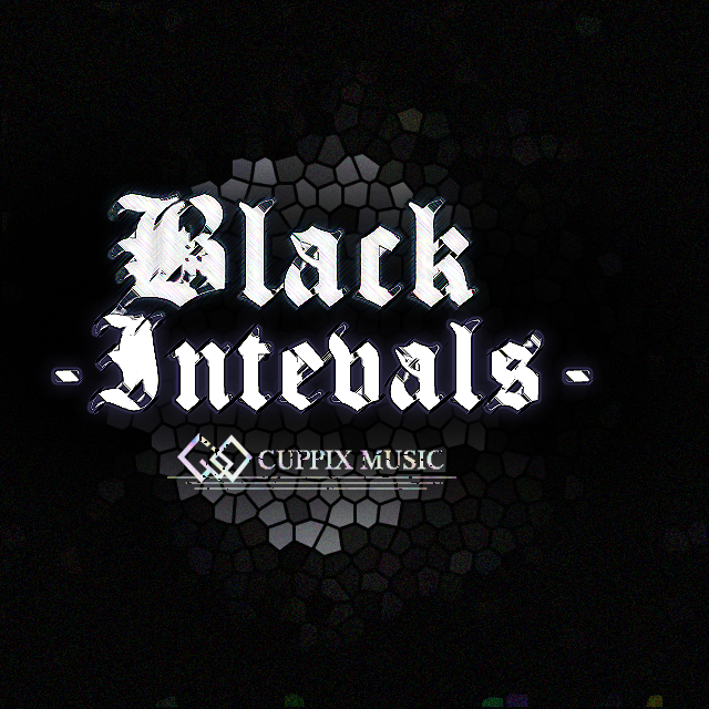 Black Intervals专辑