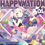 HAPPYNATION #04专辑
