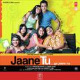 Jaane Tu Ya Jaane Na (Original Motion Picture Soundtrack)