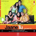 Jaane Tu Ya Jaane Na (Original Motion Picture Soundtrack)