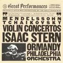 Mendelssohn: Violin Concerto In E Minor, Op. 64 / Tchaikovsky: Violin Concerto In D Major, Op. 35专辑