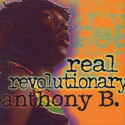 Real Revolutionary