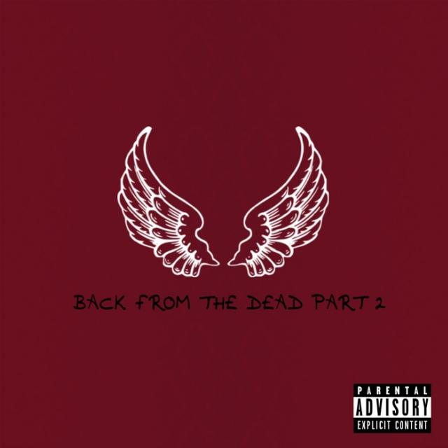 Back From The Dead: Part 2