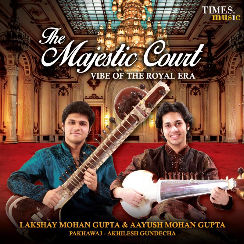 The Majestic Court