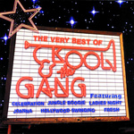 The Very Best Of Kool & The Gang专辑