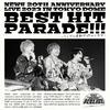 NEWS 20th Anniversary LIVE 2023 in TOKYO DOME BEST HIT PARADE!!!～シングル全部やっちゃいます～专辑