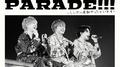 NEWS 20th Anniversary LIVE 2023 in TOKYO DOME BEST HIT PARADE!!!～シングル全部やっちゃいます～专辑