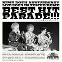 NEWS 20th Anniversary LIVE 2023 in TOKYO DOME BEST HIT PARADE!!!～シングル全部やっちゃいます～专辑