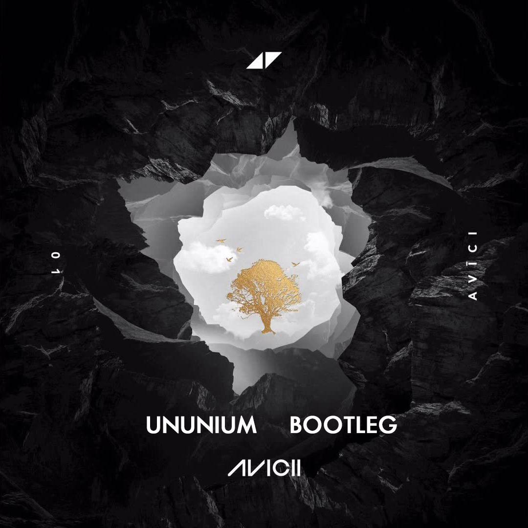 Without You(Ununium Bootleg)专辑