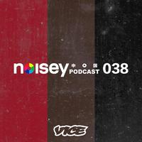 [DJ节目]VICE中国的DJ节目 第8期