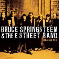 Born In The USA - Bruce Springsteen (PH karaoke) 带和声伴奏
