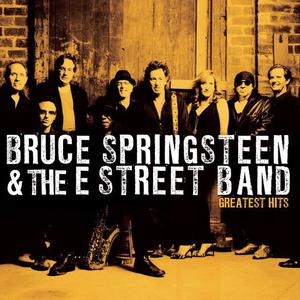 Bruce Springsteen & E Street Band - Merry Christmas Baby (Karaoke Version) 带和声伴奏 （降6半音）