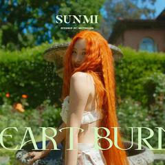 Heart Brun（cover：宣美)