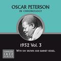 Complete Jazz Series 1952 Vol. 3
