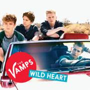 Wild Heart (feat. Pixie Lott)