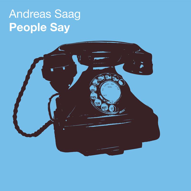 People Say (Beatport Edition)