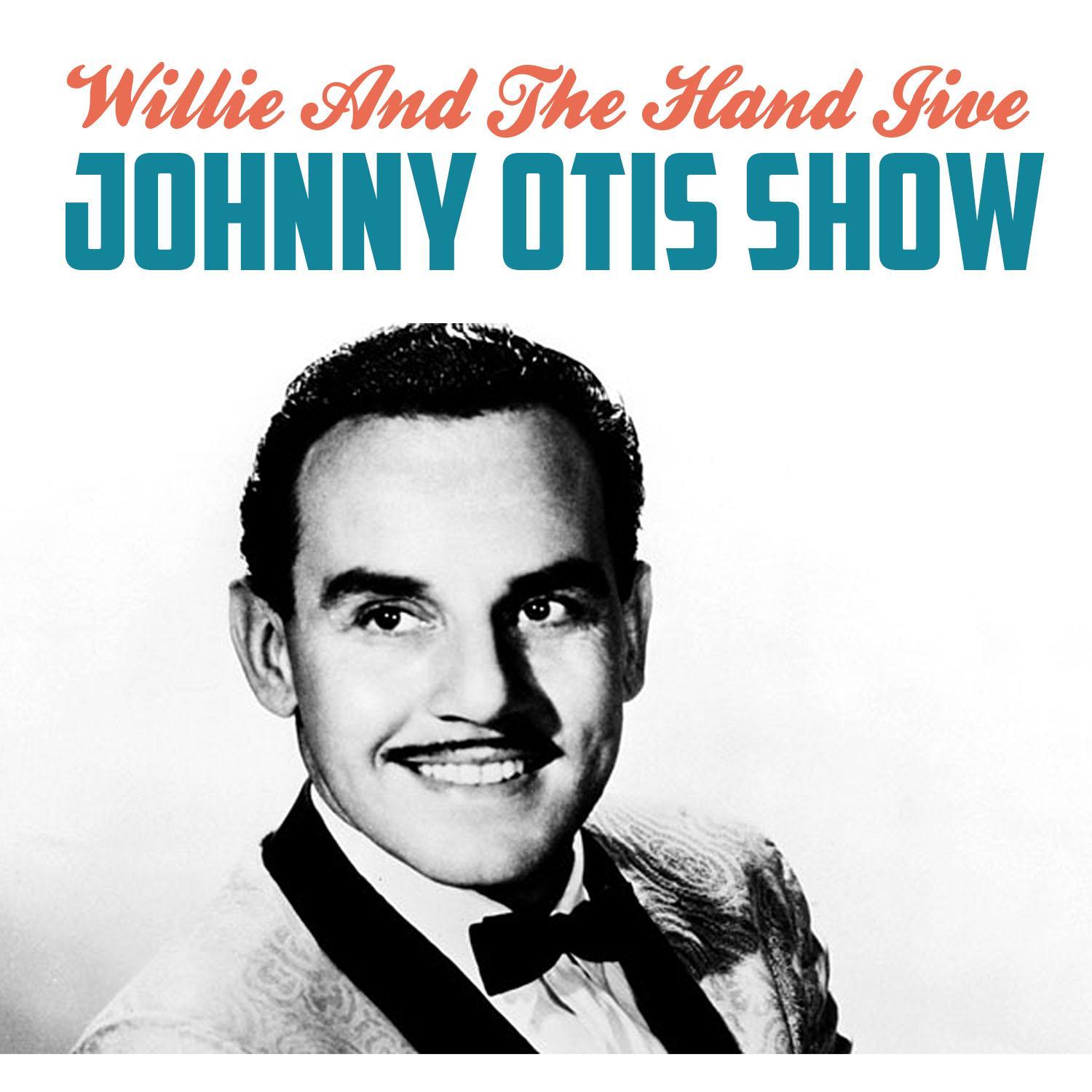 Willie and the Hand Jive