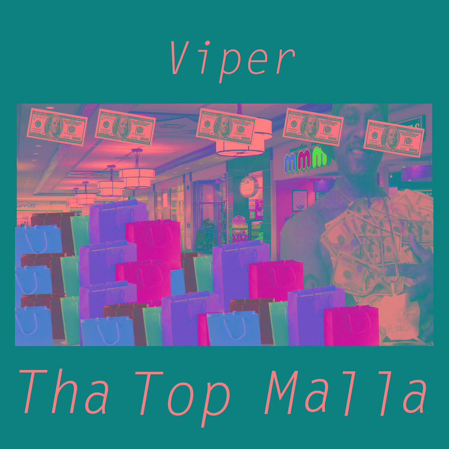 Tha Top Malla专辑