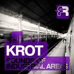 The Sounds Of Industrial Areas LP专辑