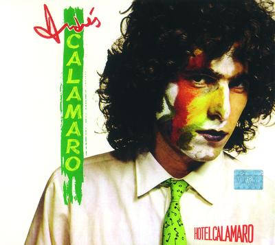 Hotel Calamaro