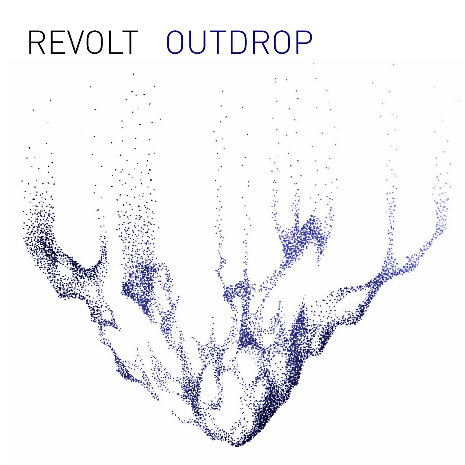 Outdrop - Radio Edit