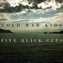 Five Quick Cuts专辑