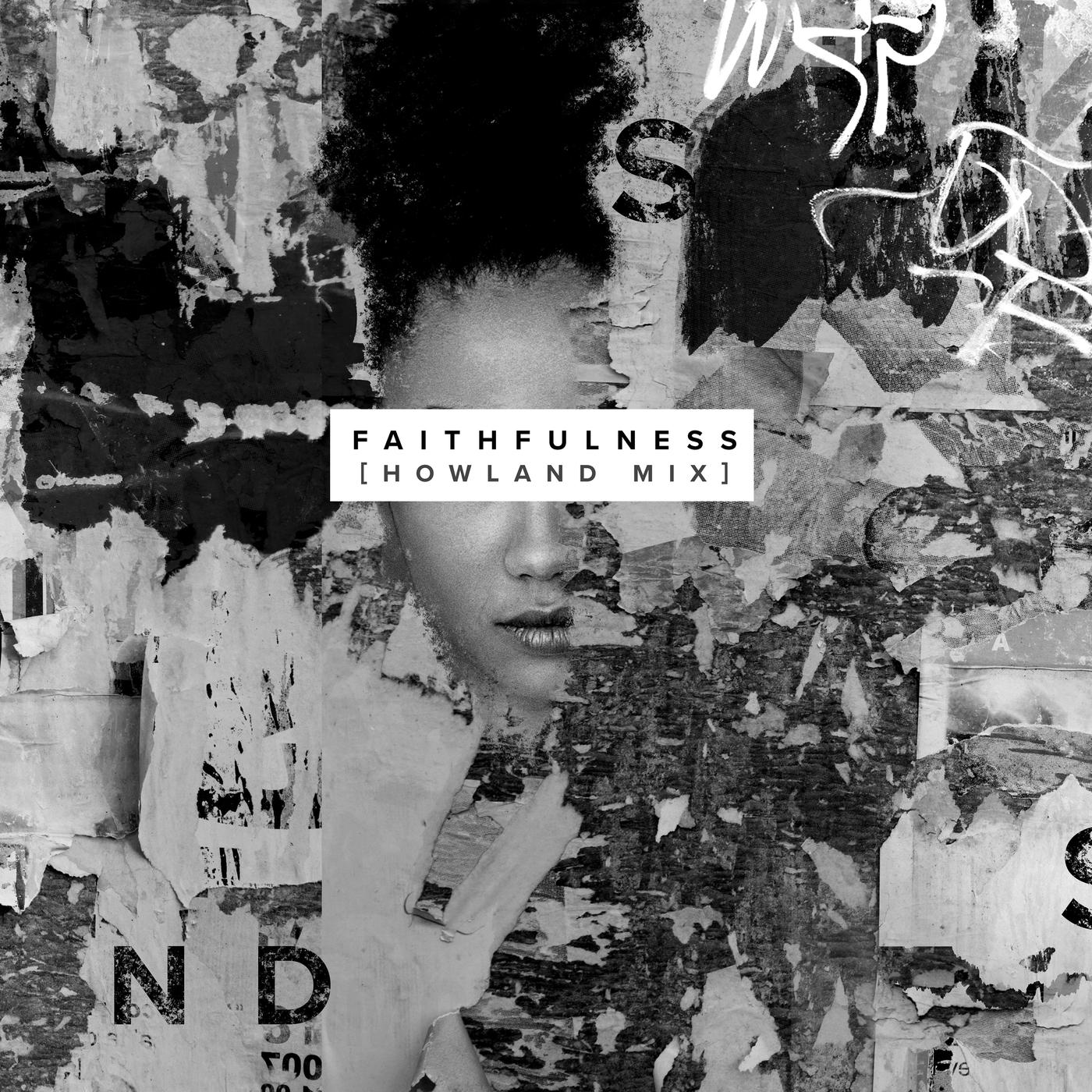 Faithfulness (Howland Mix)