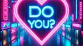 Do You
