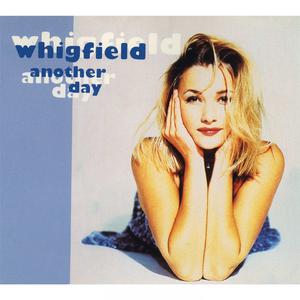WHIGFIELD - ANOTHER DAY （升8半音）