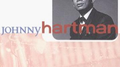 Priceless Jazz Collection: Johnny Hartman专辑