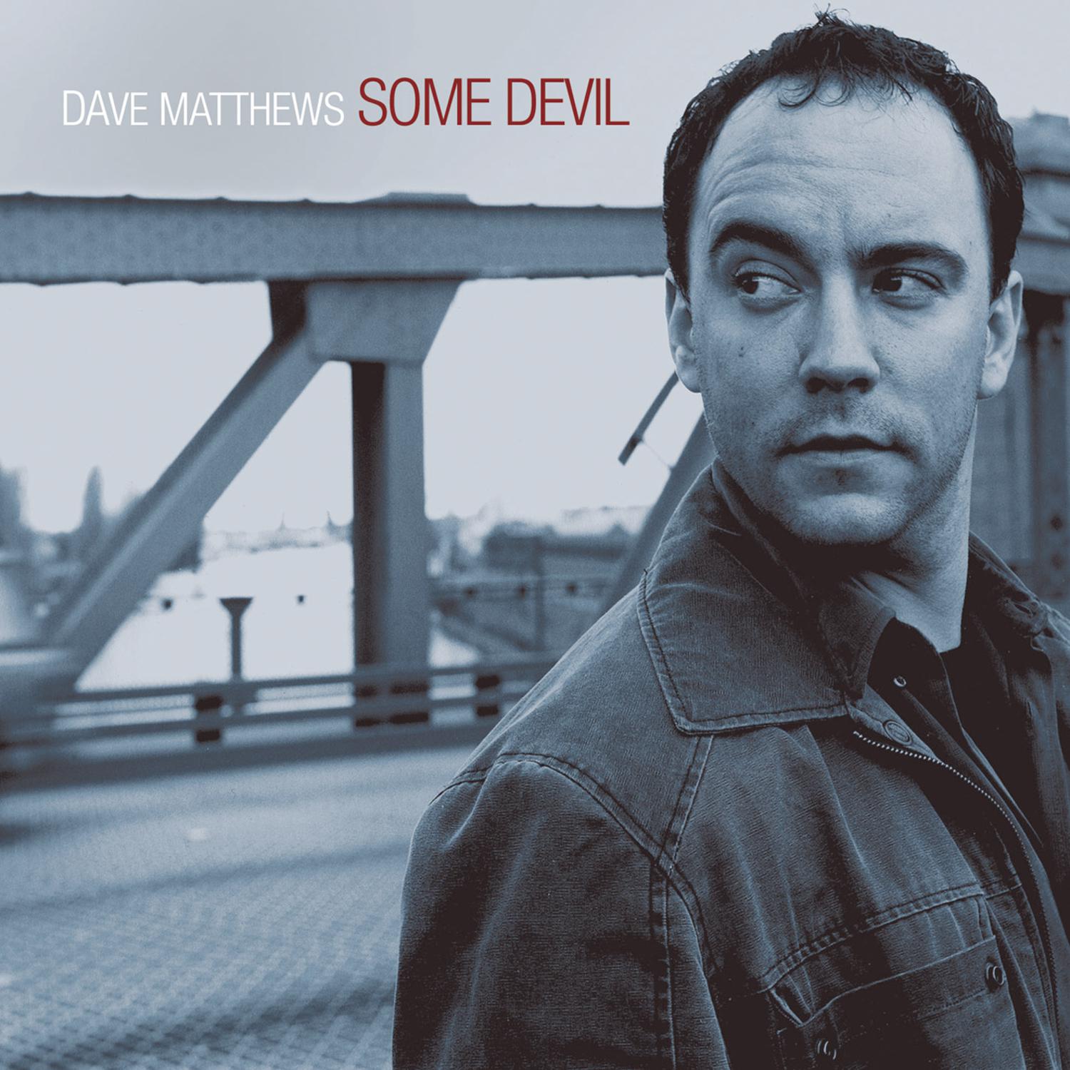 Dave Matthews - Up And Away