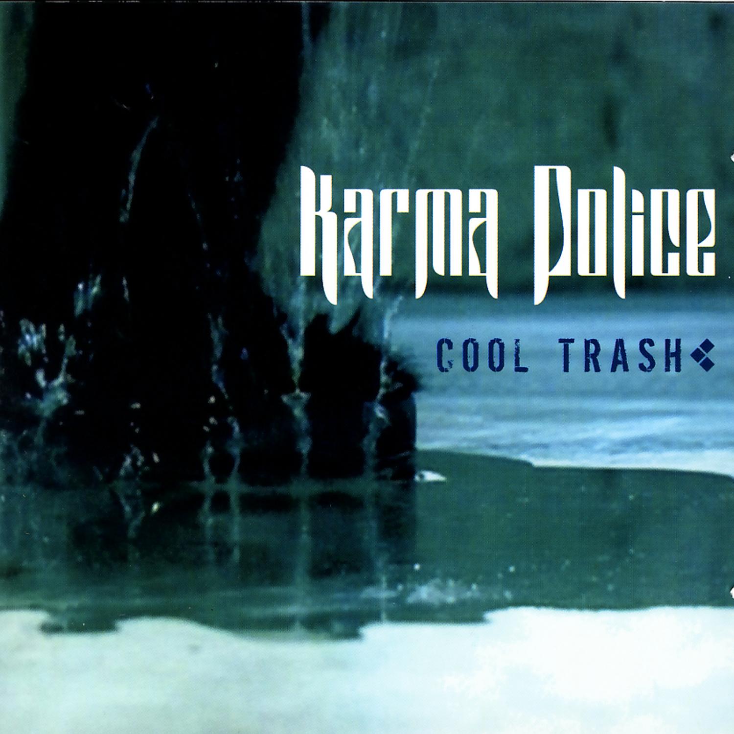 Cool Trash