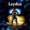 Marcel Verand - Leyden (feat. Lukky Sparxx, Deibys Artigas, Julio 