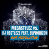 Megastylez - Our Revolution (Radio Edit)